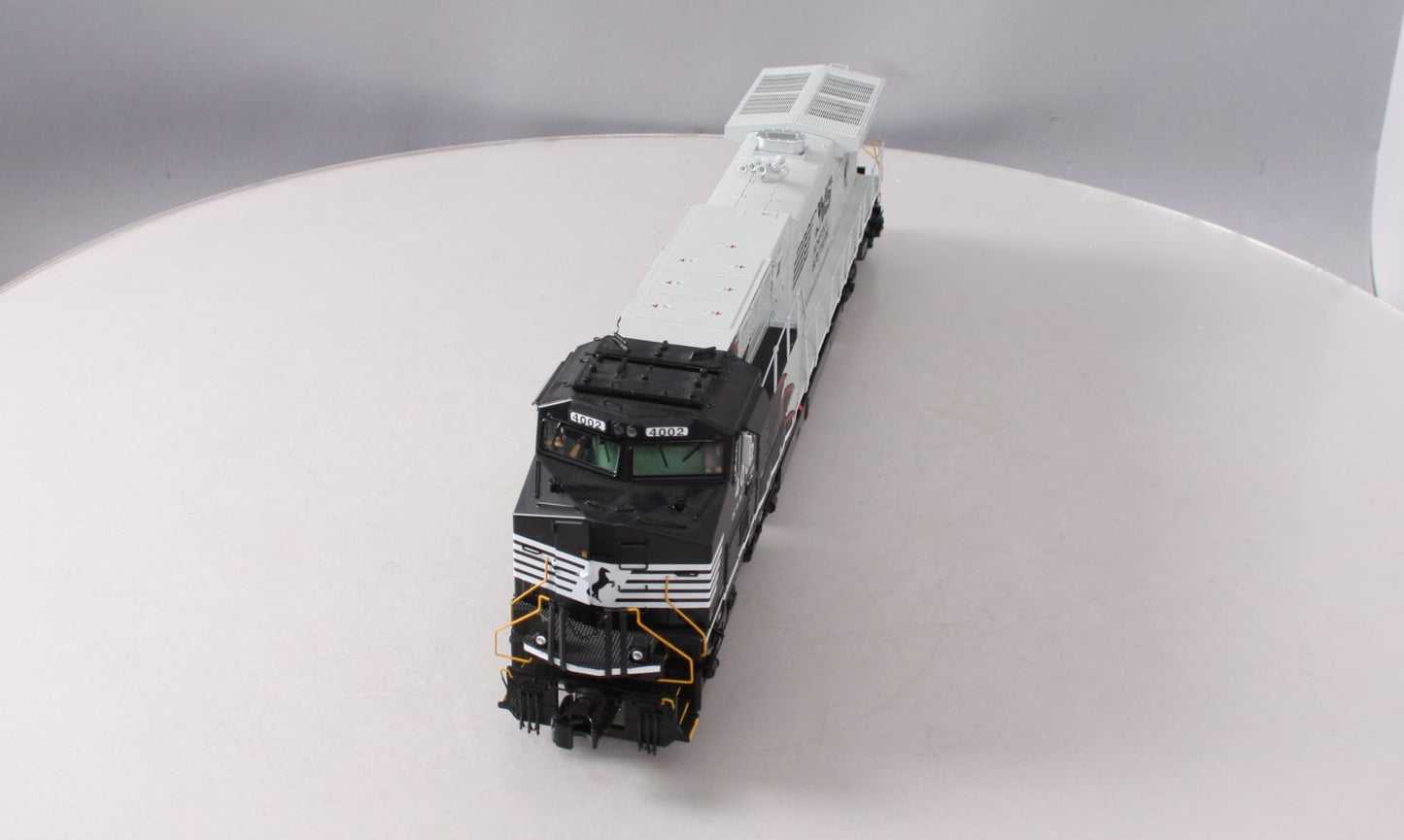 MTH 20-20801-1 Norfolk Southern AC4400cw Diesel Engine w/PS3 #4002 LN/Box
