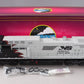 MTH 20-20801-1 Norfolk Southern AC4400cw Diesel Engine w/PS3 #4002 LN/Box