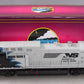 MTH 20-20802-1 Norfolk Southern AC4400CW Diesel Engine with Proto Sound #4004