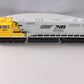 MTH 20-21194-1 Norfolk Southern SD70Mac Hi-Rail Wheels Diesel w/ P-S 3.0 #1801