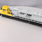 MTH 20-21194-1 Norfolk Southern SD70Mac Hi-Rail Wheels Diesel w/ P-S 3.0 #1801