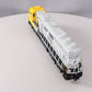 MTH 20-21194-1 Norfolk Southern SD70Mac Hi-Rail Wheels Diesel w/ P-S 3.0 #1801