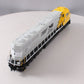 MTH 20-21194-1 Norfolk Southern SD70Mac Hi-Rail Wheels Diesel w/ P-S 3.0 #1801