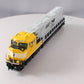 MTH 20-21194-1 Norfolk Southern SD70Mac Hi-Rail Wheels Diesel w/ P-S 3.0 #1801