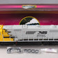 MTH 20-21194-1 Norfolk Southern SD70Mac Hi-Rail Wheels Diesel w/ P-S 3.0 #1801