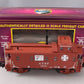 MTH 20-91031 O Gauge Santa Fe Extended Vision Caboose #1910 LN/Box