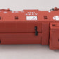 MTH 20-91031 O Gauge Santa Fe Extended Vision Caboose #1910 LN/Box