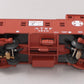 MTH 20-91031 O Gauge Santa Fe Extended Vision Caboose #1910 LN/Box