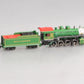 Bachmann 81155 N Southern 2-8-0 Consolidation Steam Locomotive & Tender #722 LN/Box