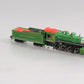 Bachmann 81155 N Southern 2-8-0 Consolidation Steam Locomotive & Tender #722 LN/Box