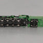 Bachmann 81155 N Southern 2-8-0 Consolidation Steam Locomotive & Tender #722 LN/Box