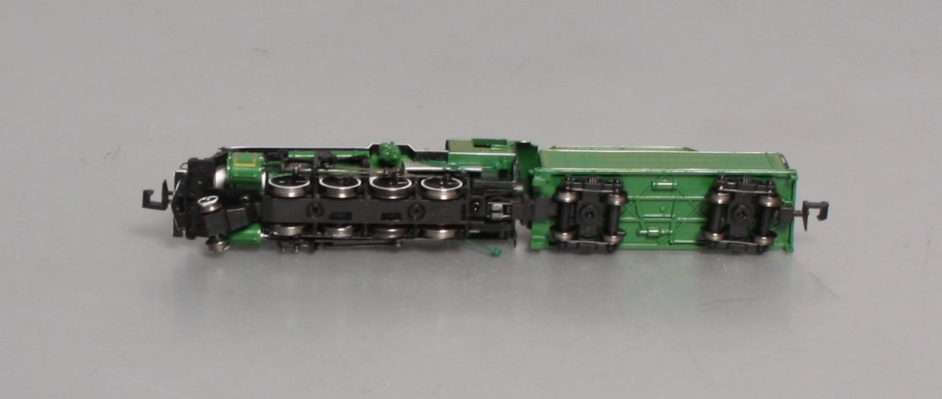 Bachmann 81155 N Southern 2-8-0 Consolidation Steam Locomotive & Tender #722 LN/Box