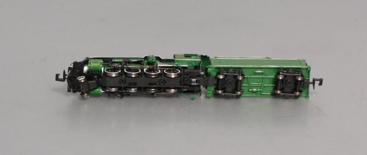 Bachmann 81155 N Southern 2-8-0 Consolidation Steam Locomotive & Tender #722 LN/Box