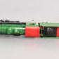 Bachmann 81155 N Southern 2-8-0 Consolidation Steam Locomotive & Tender #722 LN/Box