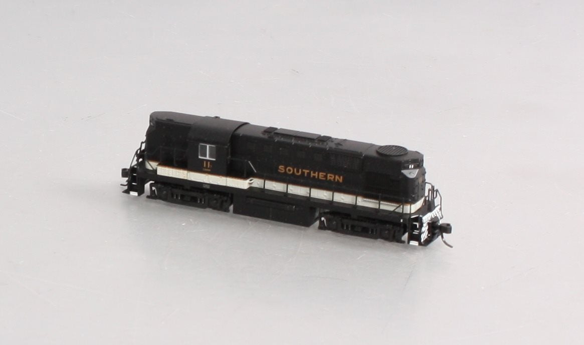 Atlas 42642 N Scale Southern RS-11 Diesel Locomotive #11