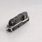 Atlas 42642 N Scale Southern RS-11 Diesel Locomotive #11