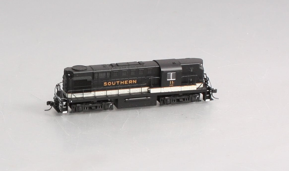 Atlas 42642 N Scale Southern RS-11 Diesel Locomotive #11
