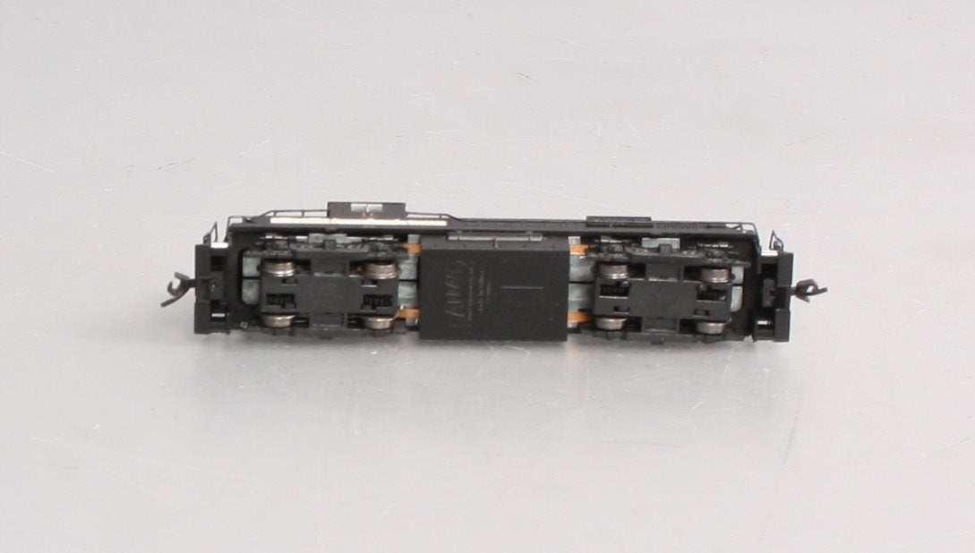 Atlas 42642 N Scale Southern RS-11 Diesel Locomotive #11