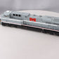 MTH 20-20281-3 Monongahela ES44AC Non-Powered Diesel Engine #8025 LN/Box