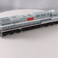 MTH 20-20281-3 Monongahela ES44AC Non-Powered Diesel Engine #8025 LN/Box
