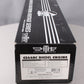 MTH 20-20281-3 Monongahela ES44AC Non-Powered Diesel Engine #8025 LN/Box