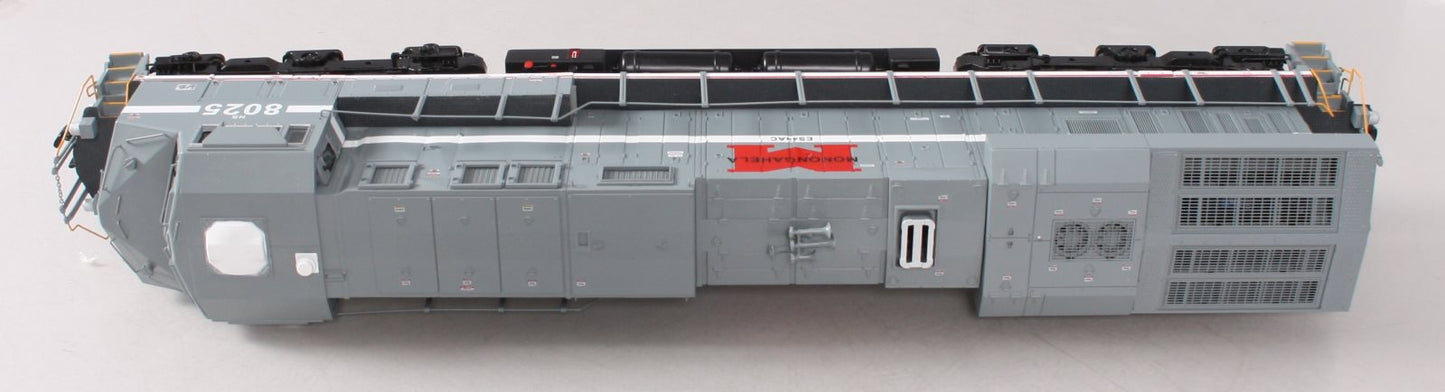 MTH 20-20281-3 Monongahela ES44AC Non-Powered Diesel Engine #8025 LN/Box