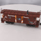 K-Line K612-2032 O Gauge Southern Pacific Bay Window Caboose #1670 NIB