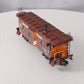 K-Line K612-2032 O Gauge Southern Pacific Bay Window Caboose #1670 NIB
