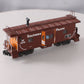 K-Line K612-2032 O Gauge Southern Pacific Bay Window Caboose #1670 LN/Box
