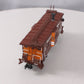 K-Line K612-2032 O Gauge Southern Pacific Bay Window Caboose #1670 NIB