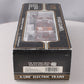K-Line K612-2032 O Gauge Southern Pacific Bay Window Caboose #1670 NIB