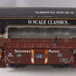 K-Line K612-2032 O Gauge Southern Pacific Bay Window Caboose #1670 LN/Box
