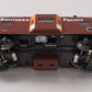 K-Line K612-2032 O Gauge Southern Pacific Bay Window Caboose #1670 LN/Box