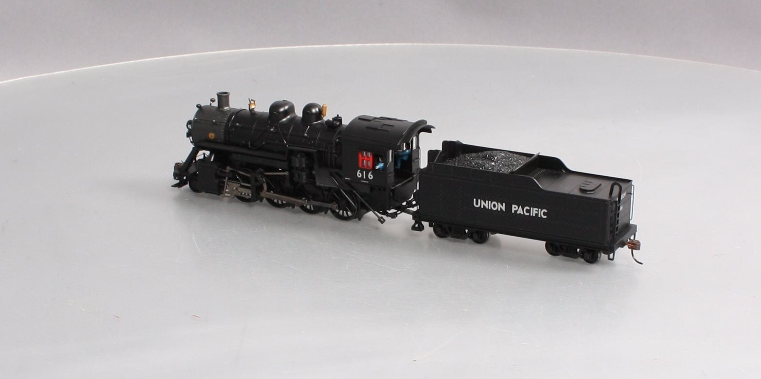 Bachmann 51308 HO Union Pacific 2-8-0 Consolidation Steam