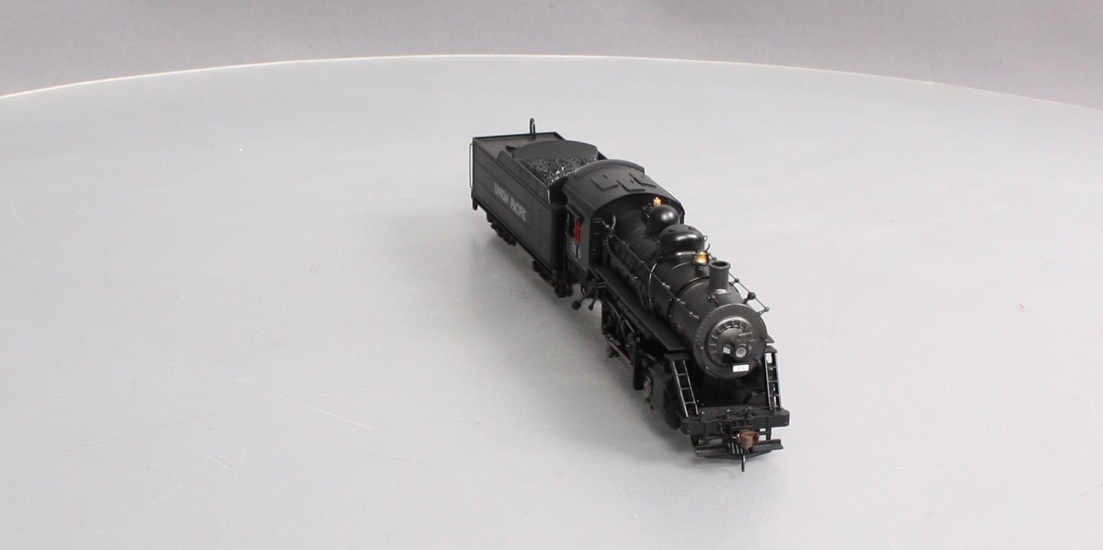 Bachmann 51308 HO Union Pacific 2-8-0 Consolidation Steam