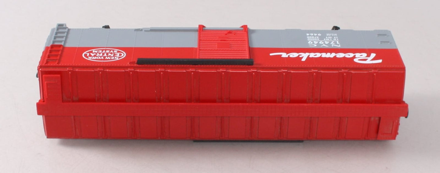 Lionel 6-17249 New York Central Pacemaker Boxcar #174949 LN
