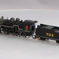 Bachmann 51303 HO Southern Baldwin 2-8-0 Steam Locomotive w/DCC #724