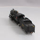 Bachmann 51303 HO Southern Baldwin 2-8-0 Steam Locomotive w/DCC #724