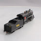 Bachmann 51303 HO Southern Baldwin 2-8-0 Steam Locomotive w/DCC #724