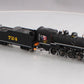 Bachmann 51303 HO Southern Baldwin 2-8-0 Steam Locomotive w/DCC #724