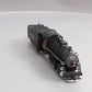 Bachmann 51303 HO Southern Baldwin 2-8-0 Steam Locomotive w/DCC #724