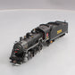 Bachmann 51303 HO Southern Baldwin 2-8-0 Steam Locomotive w/DCC #724