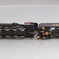Bachmann 51303 HO Southern Baldwin 2-8-0 Steam Locomotive w/DCC #724