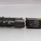 Bachmann 51303 HO Southern Baldwin 2-8-0 Steam Locomotive w/DCC #724