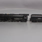 MTH 80-3207-1 UP 4-8-8-4 Big Boy Modified Steam Engine