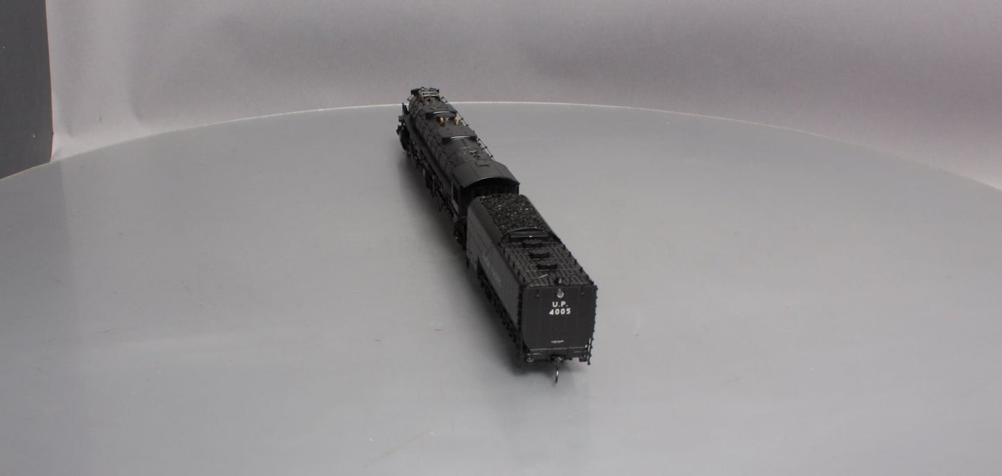 MTH 80-3207-1 UP 4-8-8-4 Big Boy Modified Steam Engine