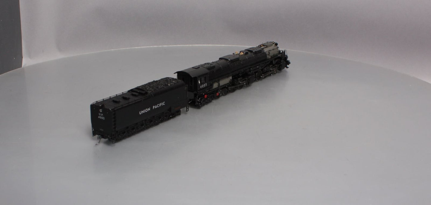 MTH 80-3207-1 UP 4-8-8-4 Big Boy Modified Steam Engine