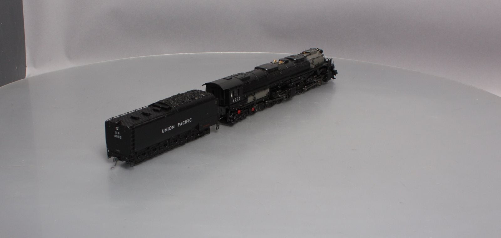 MTH 80-3207-1 UP 4-8-8-4 Big Boy Modified Steam Engine
