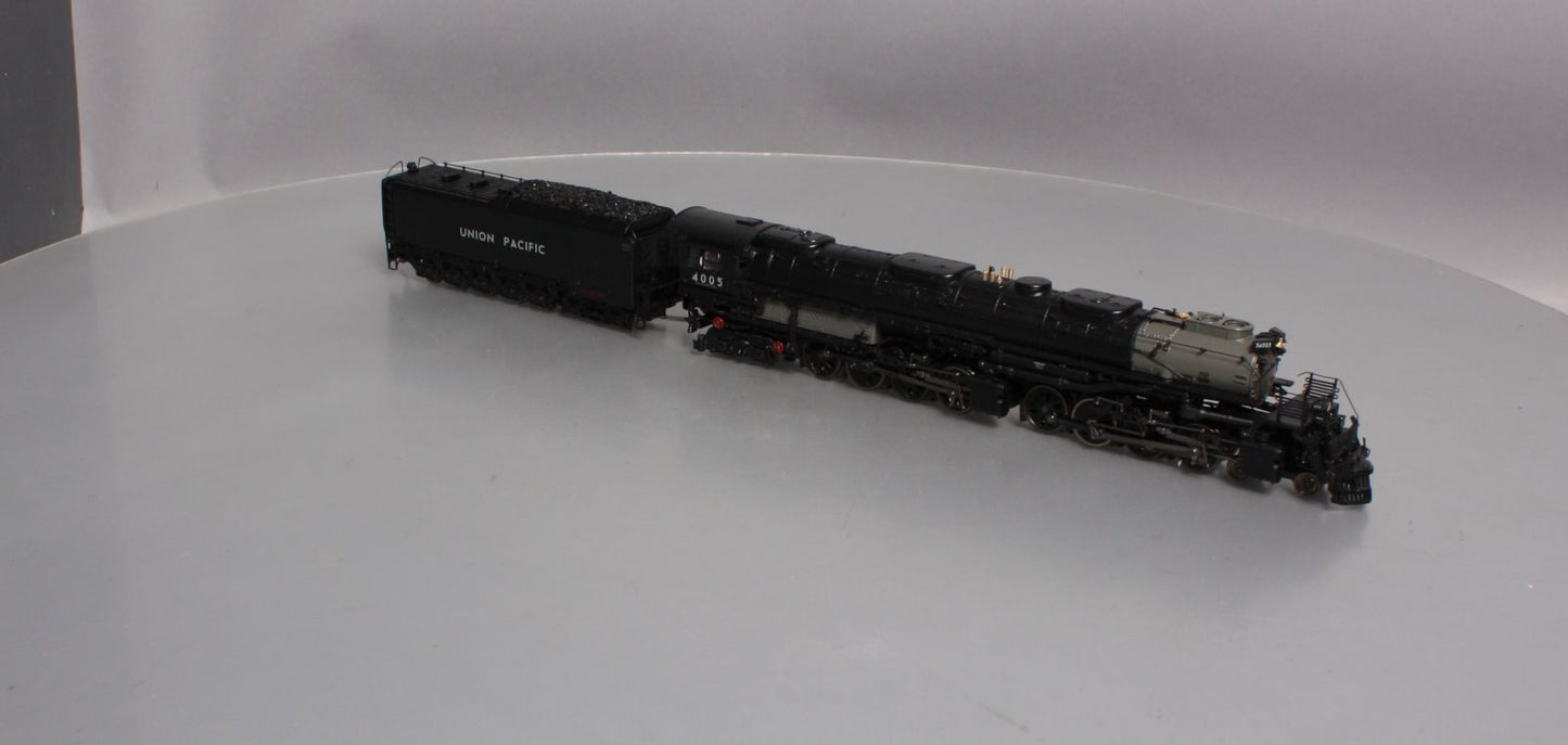 MTH 80-3207-1 UP 4-8-8-4 Big Boy Modified Steam Engine