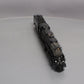MTH 80-3207-1 UP 4-8-8-4 Big Boy Modified Steam Engine